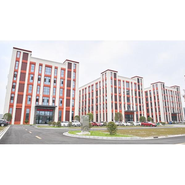 Charmhigh CHM551 SMD Pick And Place Machine High Precision For 0201 / QFN / BGA