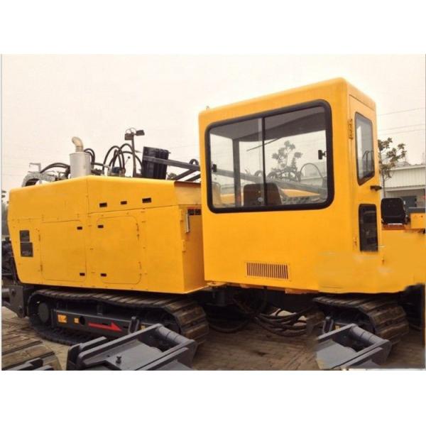 HDD Horizontal Directional Drilling Machine