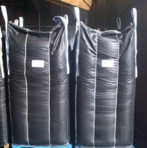 Buy cheap Tall Four-Panel Polypropylene Woven Big Bag FIBC Up To 4400lbs Industrial Use product
