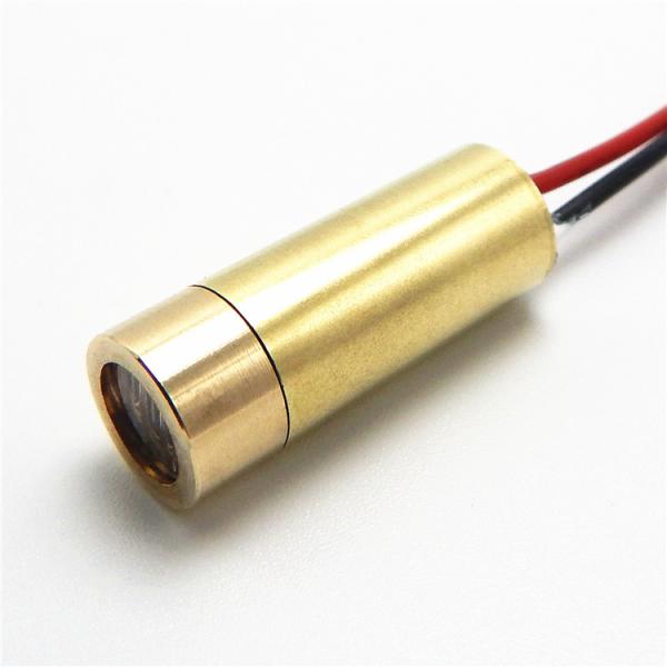 laser module 405nm~808nm laser diode module ,red light,light beam of Line,Laser module with PCB and wire