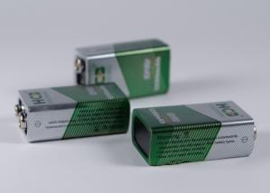 Buy cheap RFID Devices CP9V 1200mAh Lithium Battery product