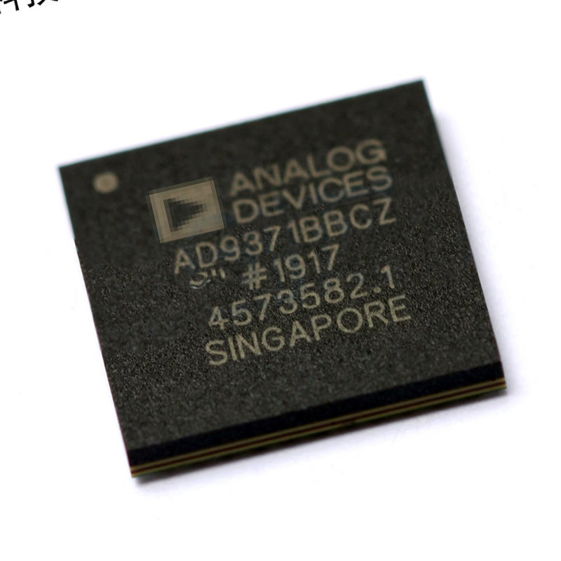 Buy cheap AD9371BBCZ CSPBGA-196 Original New IC Chip AD9371BBCZ product