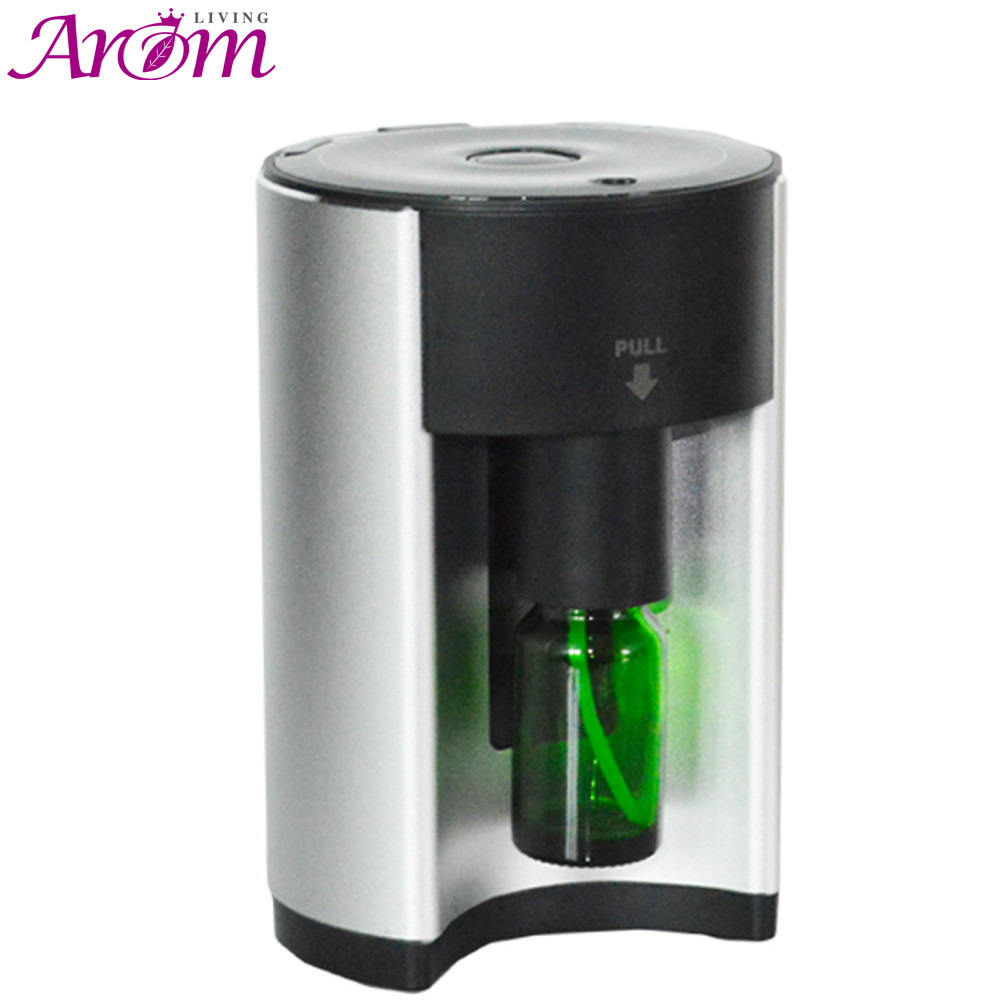 China Portable Waterless Pure Essential Oil Scent Nebulizer on sale