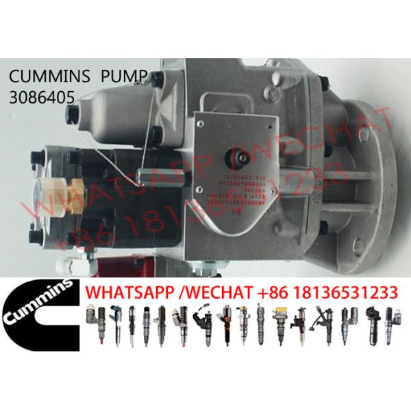 3086405 4076956 3086397 3088673 Cummins Diesel Fuel Pump