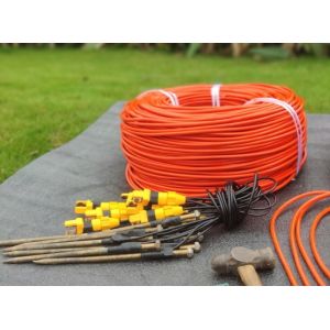 Groundwater Survey Equipment Resistivity Imaging Technology Geophysical