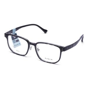 Buy cheap Lightweight Parim Adults Frames Square Eyeglass Black Myopic Frames product