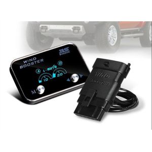 Cammus Windbooster 3S Car Throttle Controller 10 Acceleration Modes