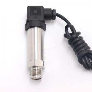 Buy cheap Vibration Resistance Water Pressure Transducer / Air Pressure Transmitter 4-20ma product