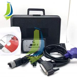 China Engine Parts 4918416 In - Line 6 Data Link Adapter Kit Diagnostic Tools on sale