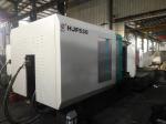 Energy Saving Injection Molding Machine with 7800KN Clamping Force