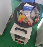 Portable Induction Brazing Machine Solder Carbide 15KW Induction Heater