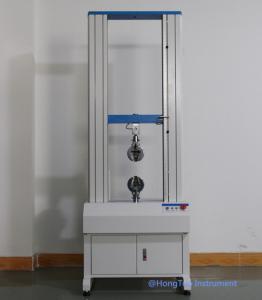 China Microcomputer Controlled Used Tensile Testing Machine/Used Tensile Testing Machine on sale