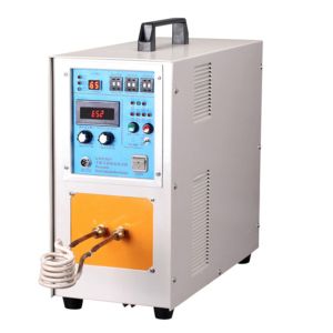 Buy cheap Stainless Steel Induction Heating Equipment Metal Annealing High Frequency Quenching product
