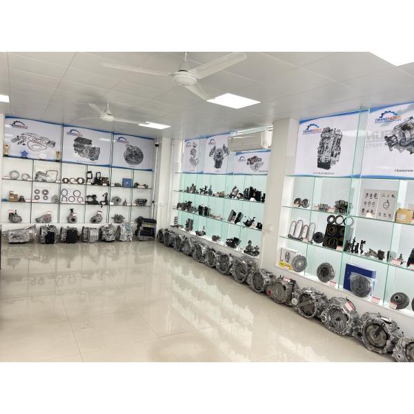 0AM927769D DSG7 Transmission Gearbox Valve Body for Skoda 0AM325065S 7-Speed 2010-2016