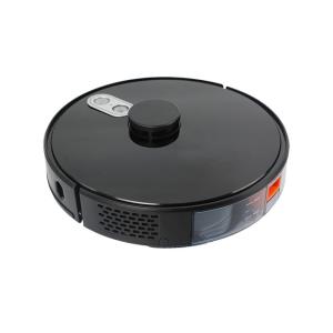 Buy cheap Optional ADD 1USD Lidar Robot Vacuum 65dB Smart Home Cleaner product
