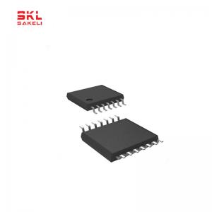 China MC74HC08ADTR2G Electronic Components IC Chips TTL Logic Quad 2-Input AND Gate on sale