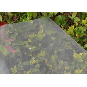 Buy cheap 18x14 Weave 13&quot; Fiberglass Window Screen Rolls Anti Mosquito product