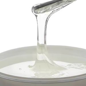 Buy cheap Polymethylphenylsiloxane High Temperature Thermal Fluid 25-500 CSt PUCONS product