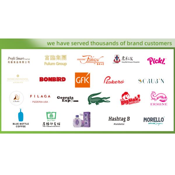 Wholesale Customized Luxury logo Food Grade Chocolate Truffle Kraft Paper Packaging Box Chocolate Gift Box