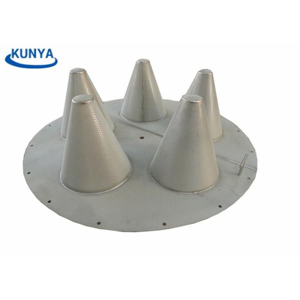 Diffusion Bonded Woven Sintered Wire Mesh 1um Stainless Steel Cloth