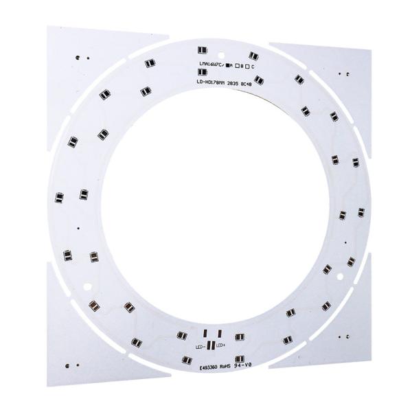 Buy cheap DOB Bulb LED Printed Circuit Board product