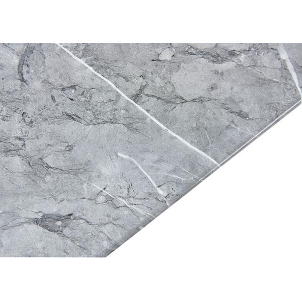 Simple Granite MDF Restaurant Nordic Dining Table