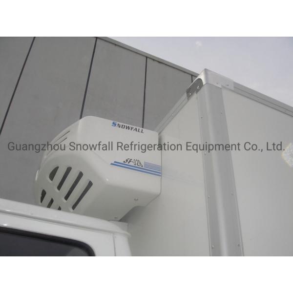 Refrigeration Equipment Unit for Transport Truck