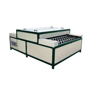 Glass Washing And Drying Machine With High Quality