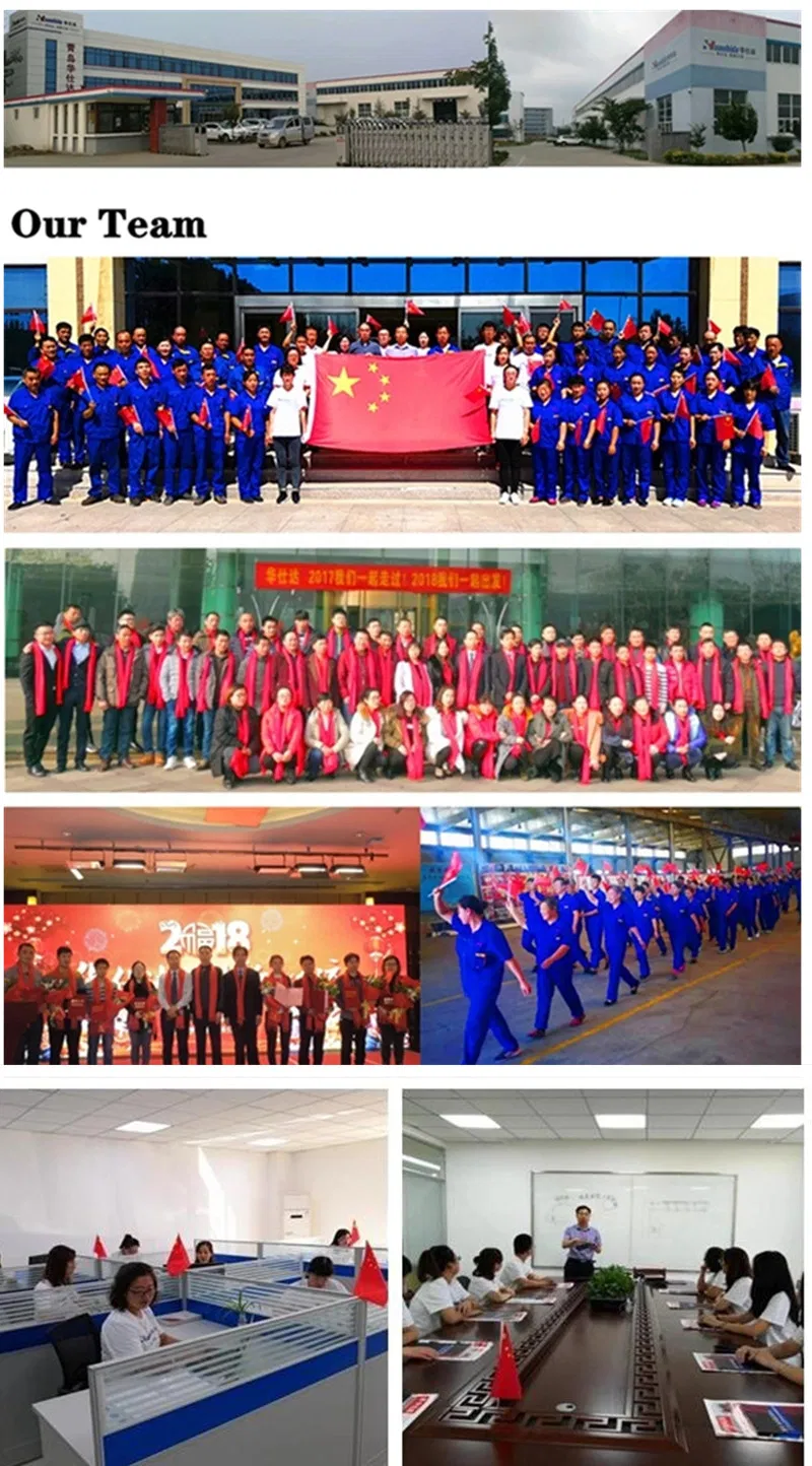 Fbe 3lpe 2lpe 3lpp 2lpp Anti Corrosion pipe Coating Line