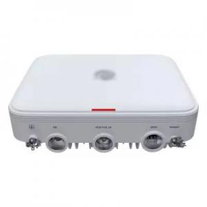 China PoE Outdoor Wifi Access Point 6760R-51E Wifi 6 Access Point With External Antennas on sale