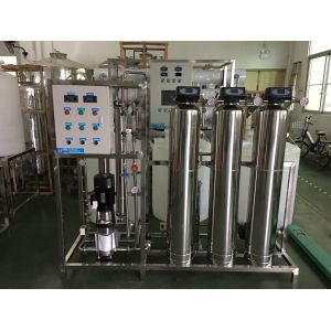 Buy cheap Automatic Saltine Water Reverse Osmosis Dialysis Machine product