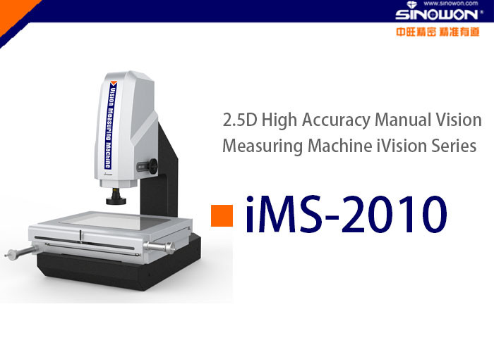 Buy cheap High Precision Manual Vision Measurement Machine For Inspection product