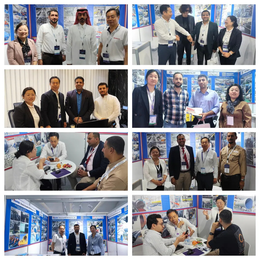 High Speed Pert / Pex Flexible Insulation Pipe Making Machine for Industrial Fluid Transportation