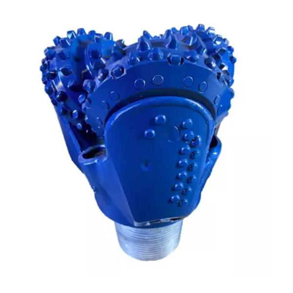 Tricone Roller JS Triangle Shaped Drill Bit Bearing Insert Tooth