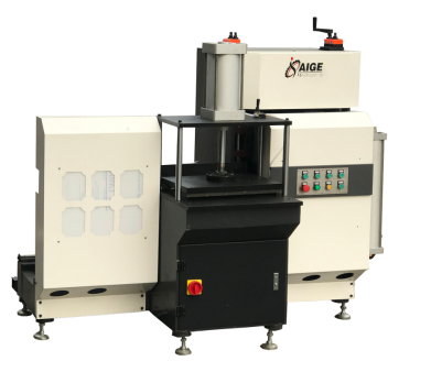 SG-L250A Five-tool End Milling Machine