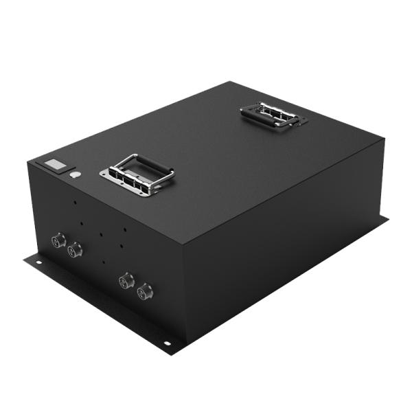 CLF OEM LiFePO4 Lithium Iron Battery Pack For Robots Energy Storage Truck EV Golf Carts Vehicle Motorcycle