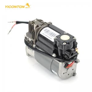 China OEM X5 E53 Silent Air Compressor With 4Corner 37226787617 on sale
