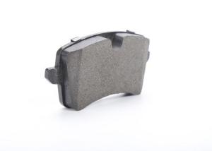 Buy cheap Semi Metallic 50000KM D1314 Back Brake Pads product