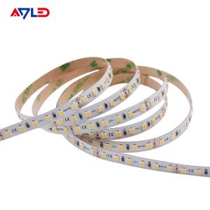 Buy cheap Customized Length Led Strip Lights Dc24v Flexible SMD Led Strip product