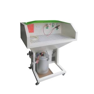 Buy cheap Water Based Automatic Glue Spraying Machine High Speed Easy Control product