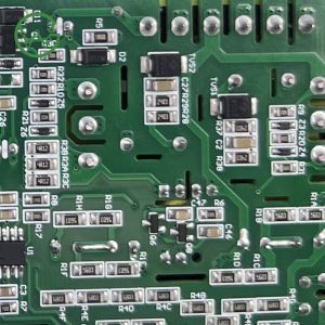 Custom Pcba Pcb Printing Board 40 Layer HASL Lead Free