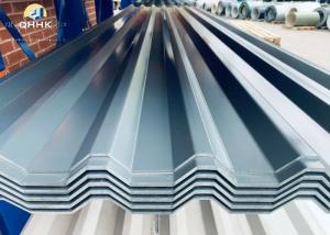 Buy cheap Corrugated metal roof panels, high-strength steel plates, hot-rolled/cold-rolled product
