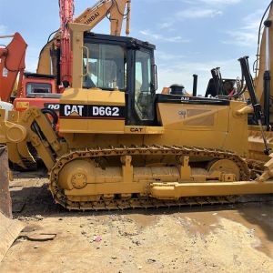 Buy cheap 2023 CAT D6G Bulldozer 16320KG 119kW Original Components product