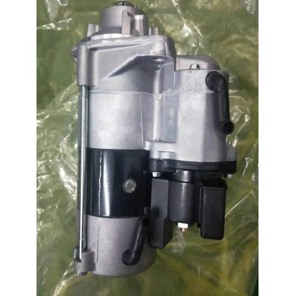 24V 4996707 Engine Starting Motor Energy Saving Cummins Engine Parts