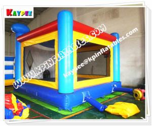 Buy cheap Inflatable Standard Bouncer,inflatable jumper for fun product
