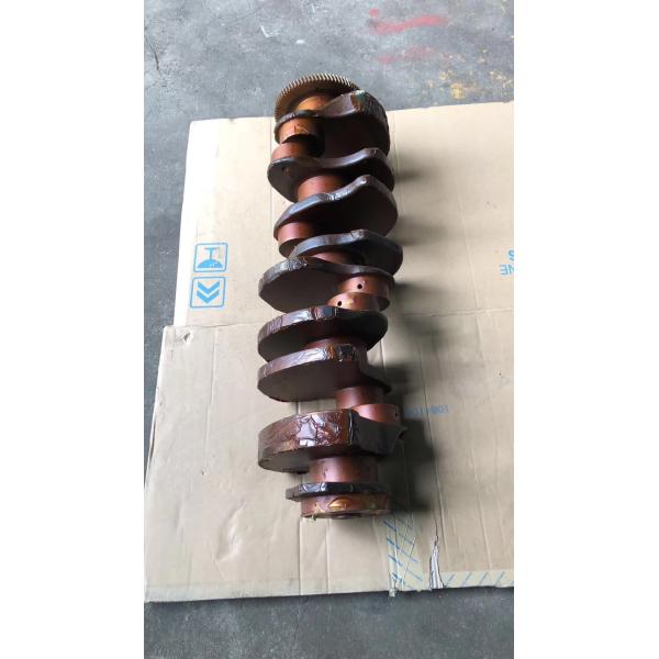 durable 7N3410 Cat 3408 Crankshaft / 637D Tractor Crankshaft