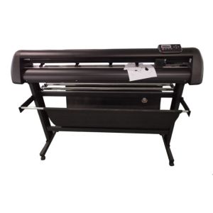 Automatic Multiple Marks Contour Cutting Plotter With 4M Buffer Capacity