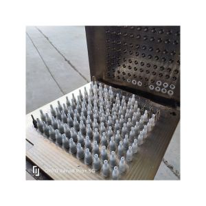 Moulded Integral Skin PU (Polyurethane) Foam High Quality Foamed Material