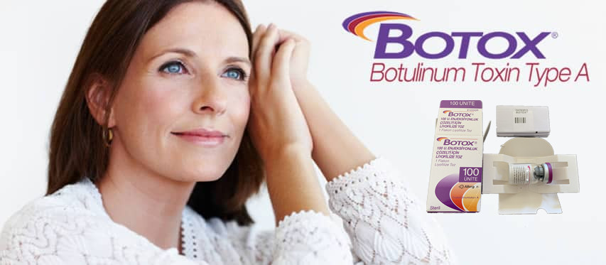 Botulinum Toxin Wrinkle Removal Anti Wrinkle Allergan s Dermal Fillers