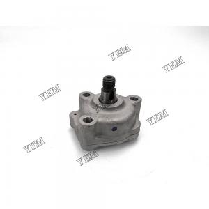 Buy cheap 6670340 Oil Pump For Kubota D722 D902 Engine 316 320 product